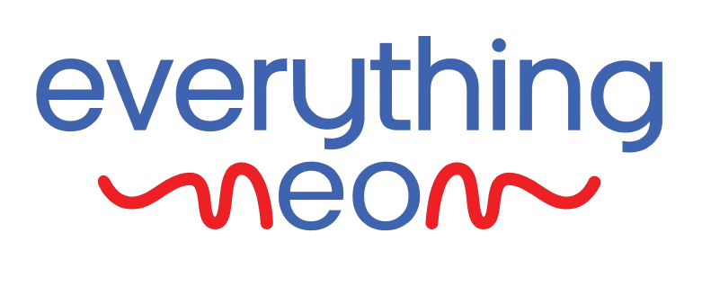 Everything Neon